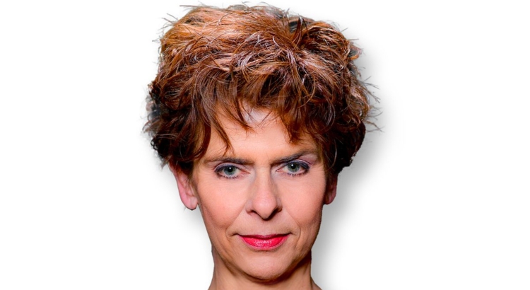 Achat Hotels Claudia Löhr Chef Designerin Foto Achat